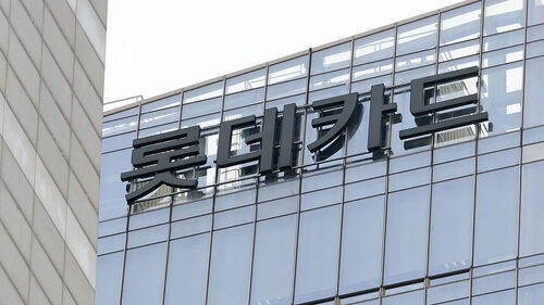 '해킹 사태' 롯데카드, 사고 뒤 마케팅 예산 15% 증액…정보보호예산 증가는 '0%'