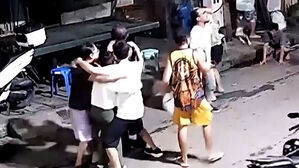 필리핀 세부 규모 6.9 강진 피해 속출…한국인 1명 부상