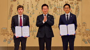 "오픈AI, 전남과 포항에 데이터센터 추진"…MOU 체결