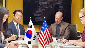 B-1·ESTA 미 공장 활동 가능…전용비자는 '난색'