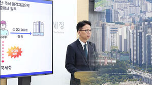 너도나도 '부모 찬스'…초고가 주택 세무조사