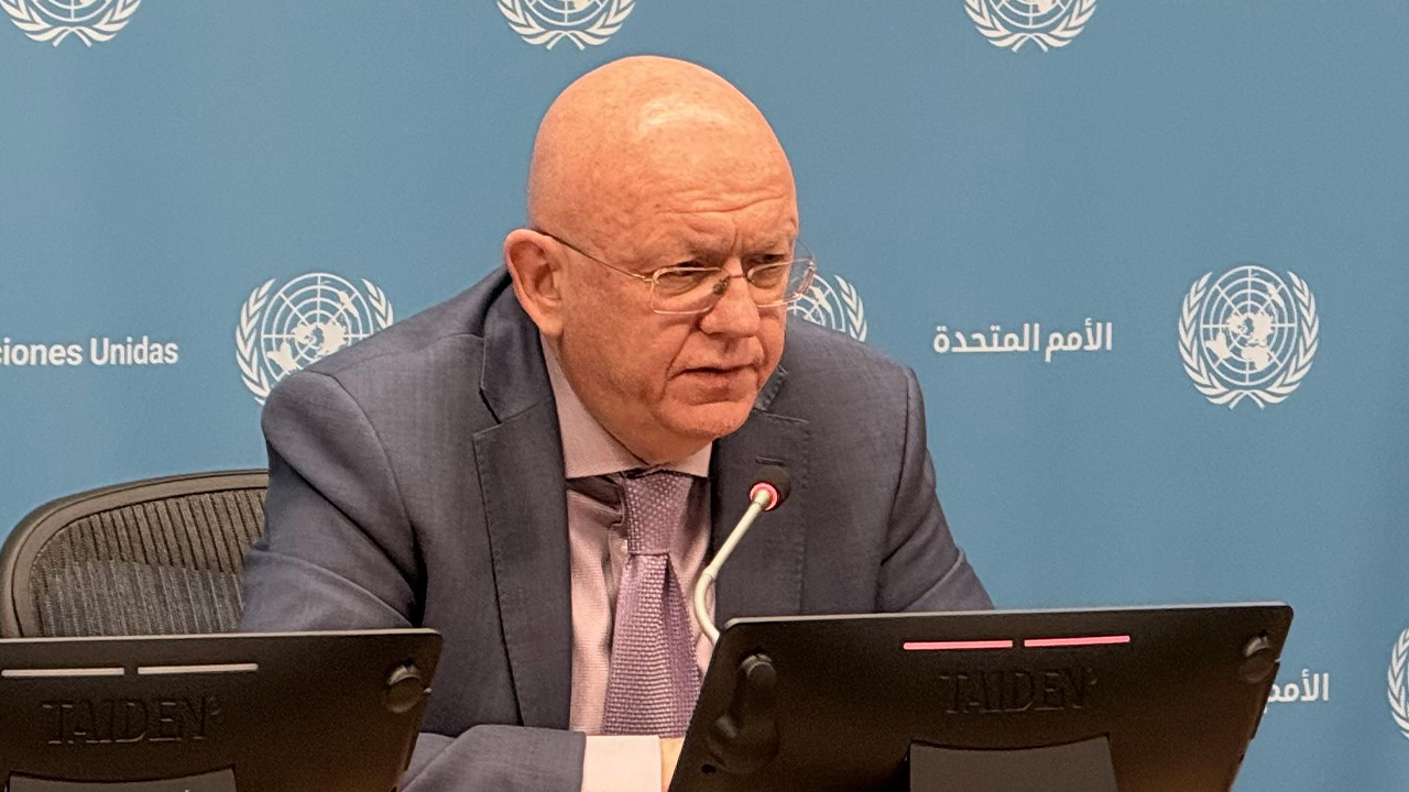 러시아 유엔대사  북핵은 '공공연한 비밀'…현실 인정해야 