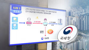 초고가 주택 세무조사 들어가보니…너도나도 '부모 찬스'
