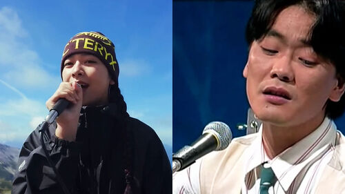 "그땐 몰랐다" 고 김광석 표절 논란 일본밴드 결국