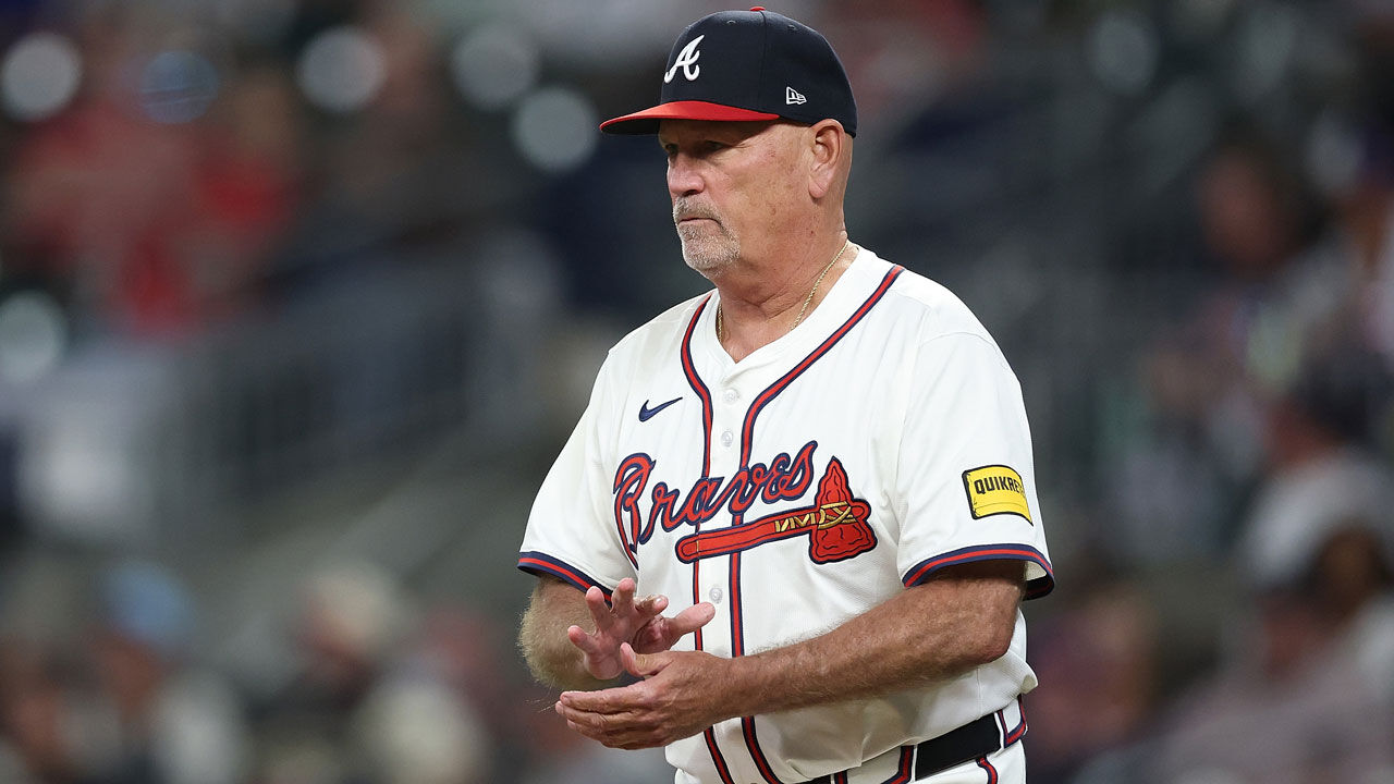 MLB 김하성 소속팀 애틀랜타, 스닛커 감독에게 자문역 맡기기로