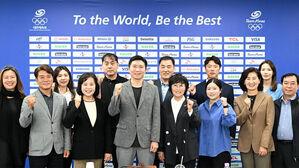 대한체육회, 제1차 성평등위원회 회의 개최&hellip;위원장에 신정희