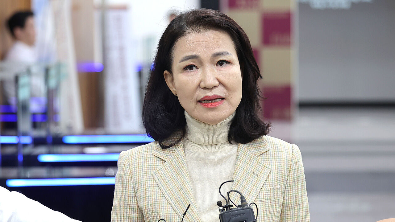 경찰, 이진숙 전 방통위원장 체포…선거법 위반 혐의