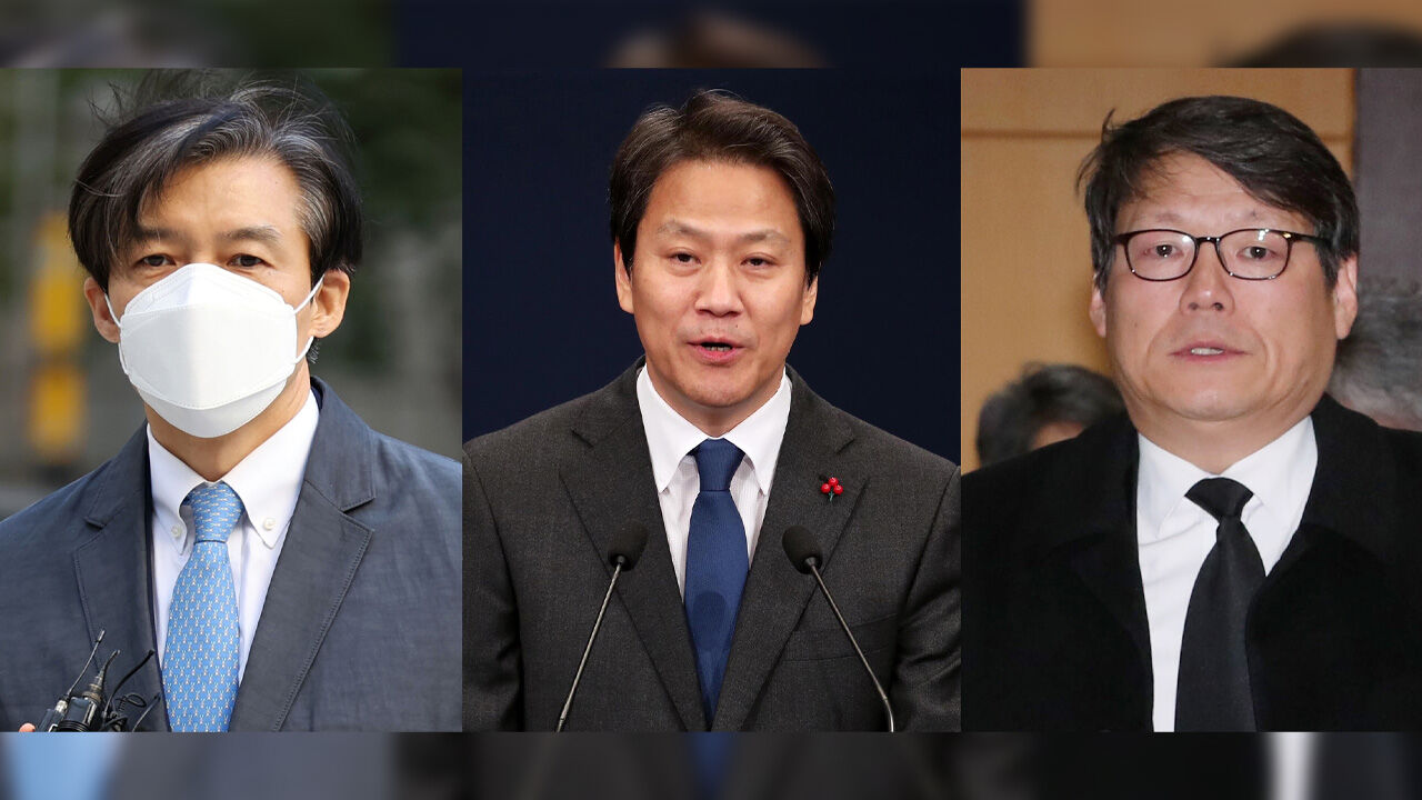 검찰, '울산 선거개입' 조국·임종석 등 무혐의…재수사도 같은 결론