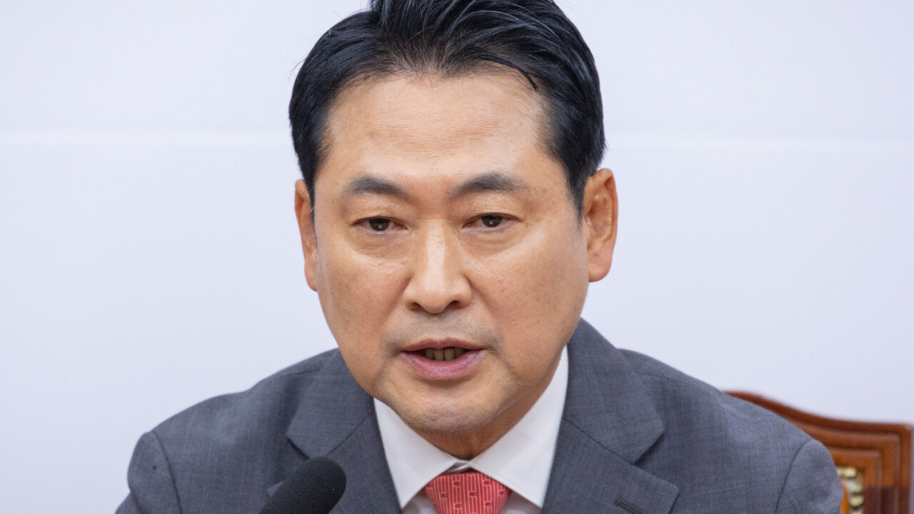 장동혁 "이재명 정부, 현금 살포로 물가 상승"