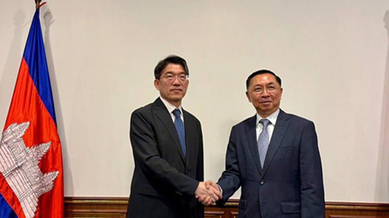 캄보디아 취업 사기 잇따르자…외교부, 16년 만에 영사협의회 개최