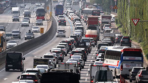 지난해 추석보다 많다…"3천200여만 명 이동 예상"