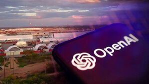 '스타게이트' 참여 삼성·SK…"금산분리 완화 검토"