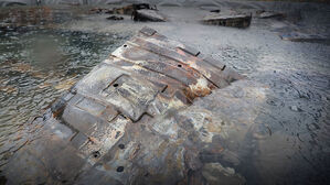 "배터리 잔량 80%에 분리 작업…기준 위반"