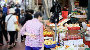 추석 코앞인데 "못 사겠다"…시민들 '울상' 무슨 일