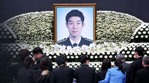 [단독] '순직 해경' 출동 당시 통화녹음 입수…팀장 "상황실에 얘기 안 했다"