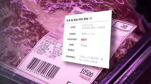 [단독] 농협서 '폐기 대상' 소고기 판매…다 팔고서야 알았다