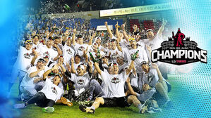 기적의 '우승 확정'…"퇴근했다 돌아왔어요"