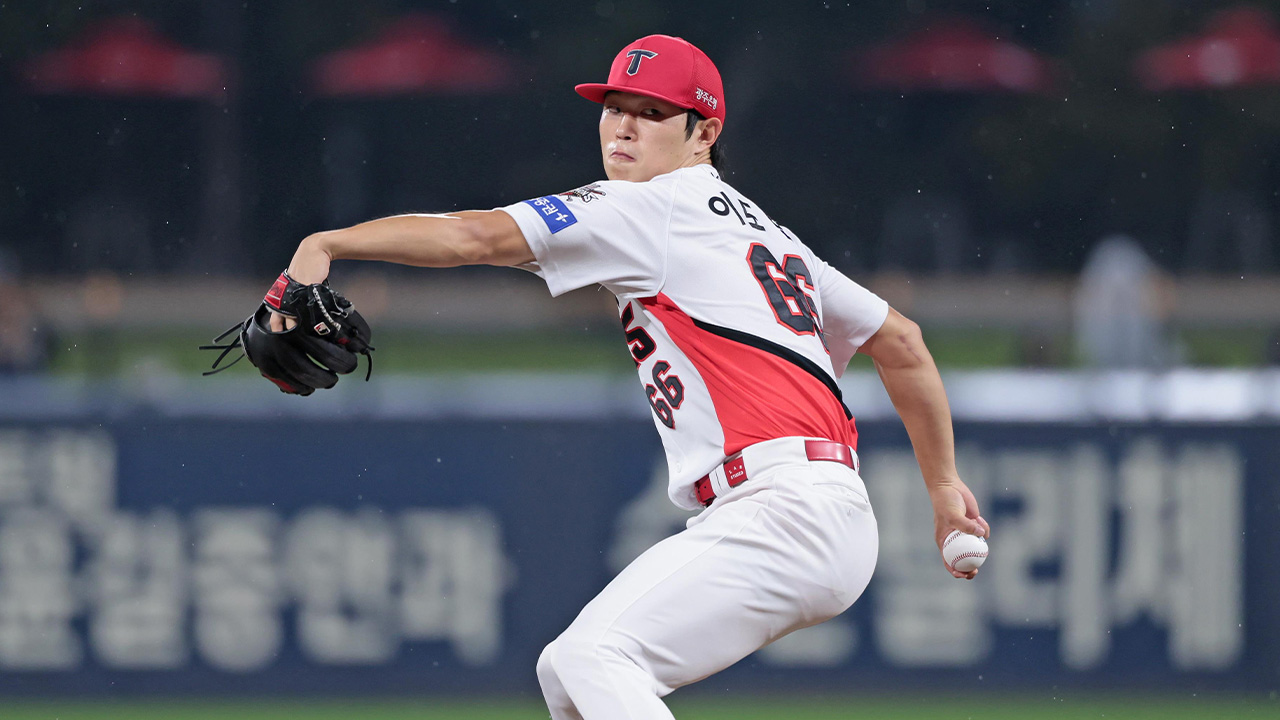 '이도현 호투+홈런 두 방' KIA, SSG 꺾고 4연패 탈출