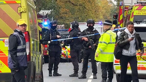 Two Iranians Charged in UK Over Plot to Attack Jewish Community