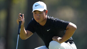 김주형, PGA 투어 샌더슨 팜스 챔피언십 1R 공동 13위