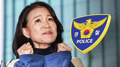 이진숙, 오늘 오후 체포적부심사…경찰 3차 조사는 취소