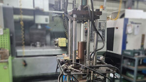 추석 연휴 첫날 부산서 유압 기계에 깔린 50대 공장 직원 숨져