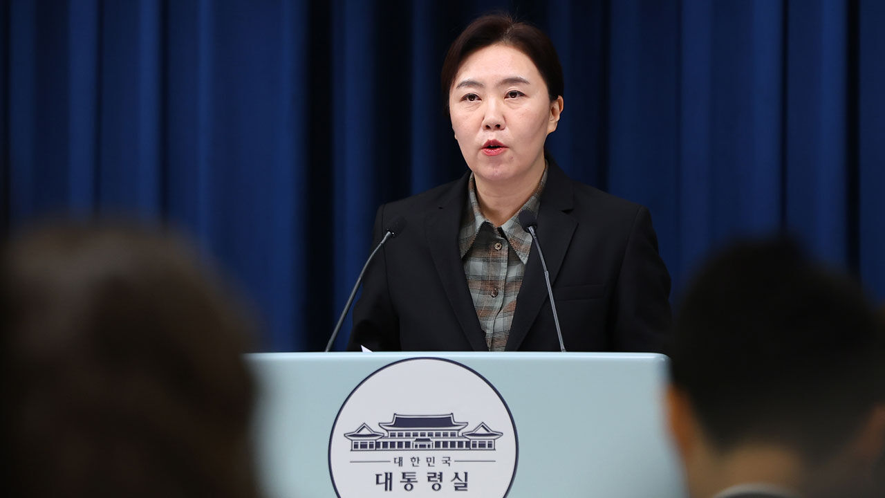 대통령실 "주진우 '잃어버린 48시간' 허위 주장…법적조치 강구"