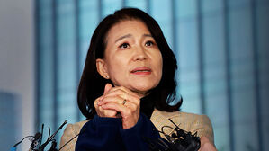 경찰 "이진숙 체포, 국수본부장 등 사전보고&hellip;법 절차 따라"