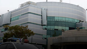 연휴에도 나왔는데…'전산망 복구' 서기관, 숨진 채 발견