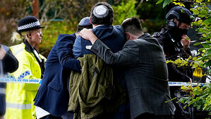 '유대교 최대 명절'에 테러…'반이스라엘' 세계 곳곳 확산