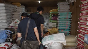 가게 단속 뜨자 "먹는 거 장난 안 쳐요"…곧 반전 맞았다