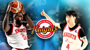 SK, 개막전 연장 역전승…'챔프전 설욕'