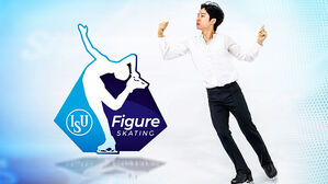 최하빈, 또 개인 최고점…역전 우승 도전