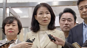 이진숙 전 위원장 석방…"현 단계선 체포 필요성 없어"