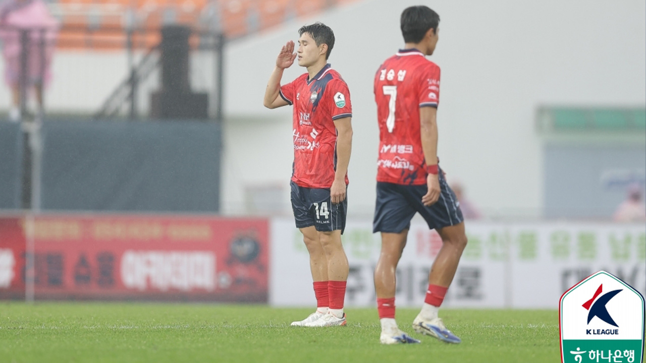 '이동경 10-10' 김천, 울산 꺾고 3연승