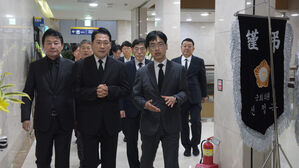 '냉부해' 공방 격화…국힘 "재난상황서 예능" 민주 "흑색선전"