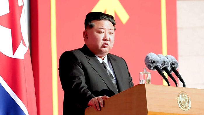 트럼프는 북핵을 잊을까&hellip;"4만 5천 명 위험" 발언과 미국의 불편한 진실 [취재파일]