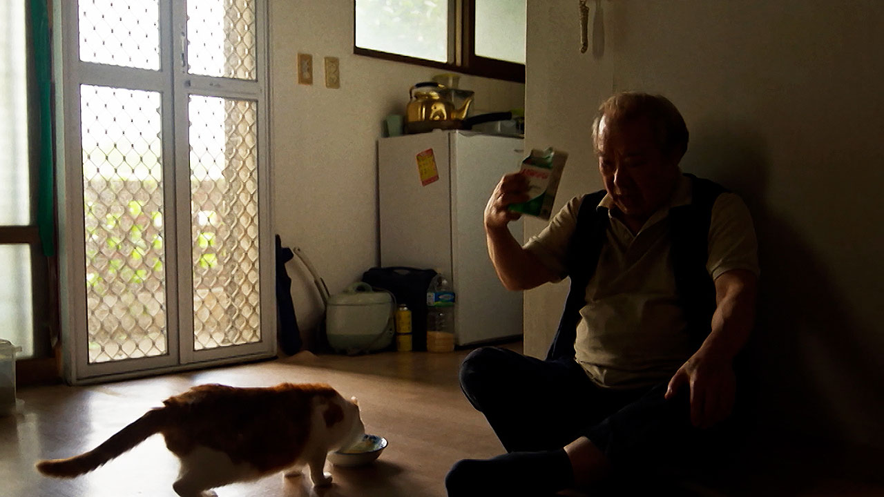 빈곤과 외로움…영화에 담긴 노년의 현실