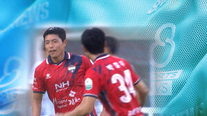 '프로축구 2위' 김천, 울산 꺾고 3연승 돌파