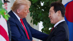 [여론조사] 88%는 "3500억달러 미 요구 과해"…APEC 기대효과엔