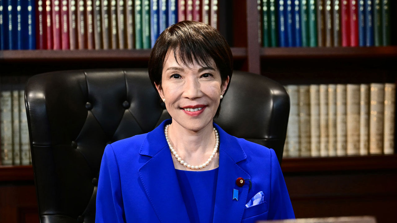 "다카이치, 제3야당과 연정 확대 의향"…성사 여부는 불투명