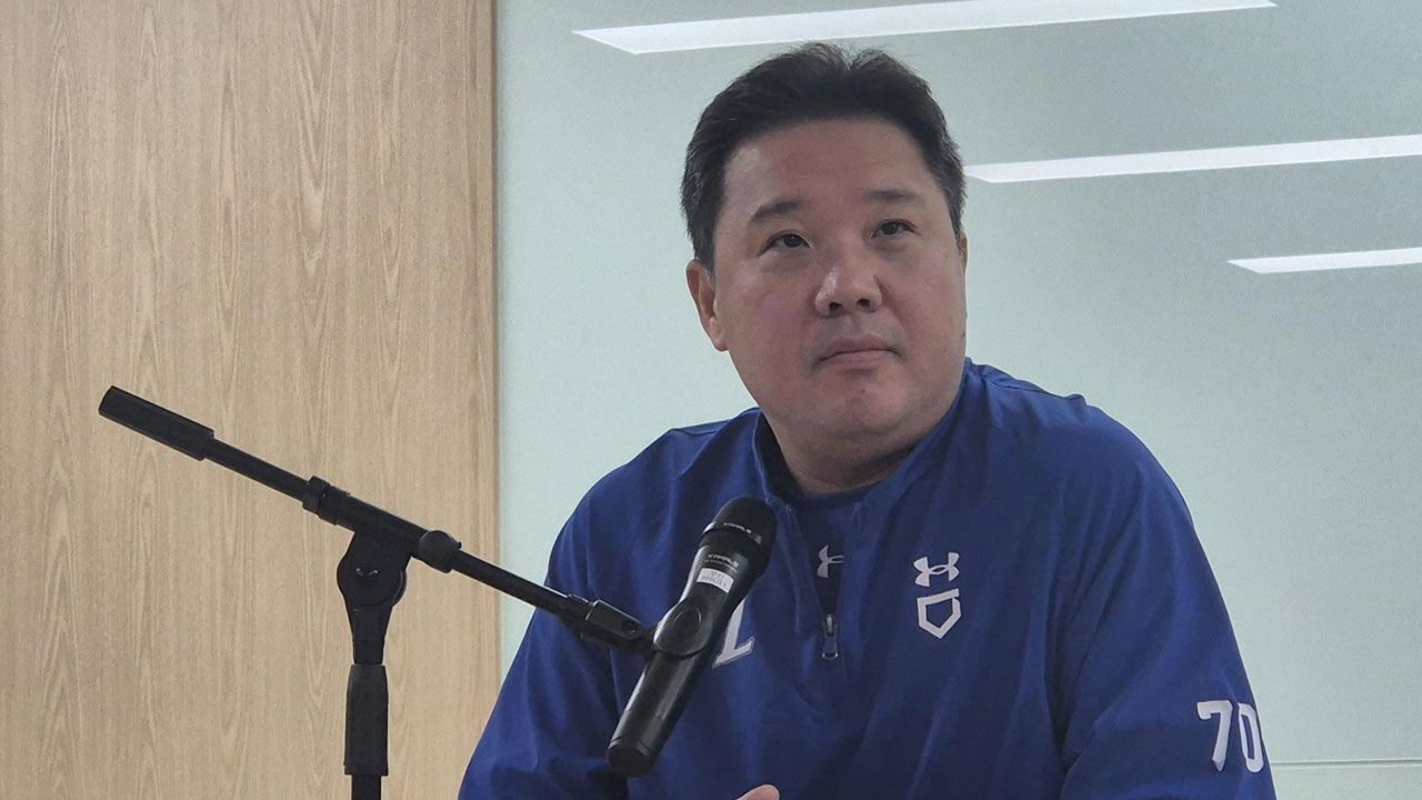 삼성, WC 1차전에 올인…2차전 선발 원태인도 대기