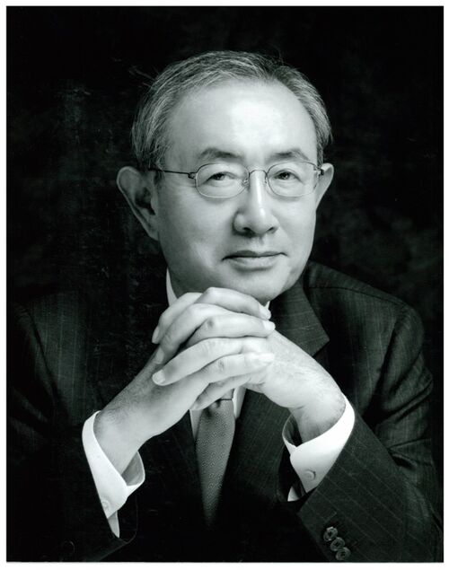 고려아연 최창걸 명예회장 (사진=고려아연 제공, 연합뉴스)