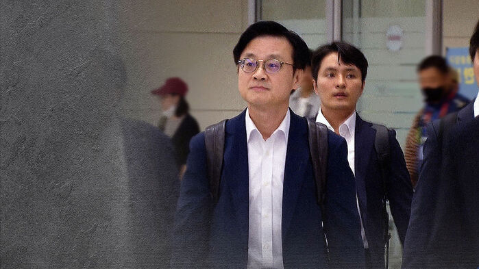 산업장관 귀국…