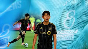 '한가위 축포'는 불발…5연승 기여