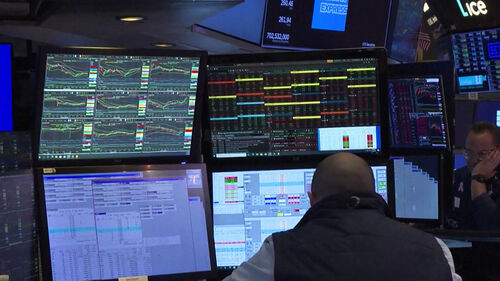 뉴욕증시, 엔비디아발 'AI 낙관'에 랠리 지속…나스닥 0.8%↑