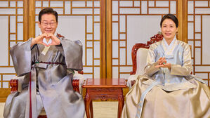 이 대통령 "간·쓸개 내주더라도 국민 위해 마다치 않겠다"