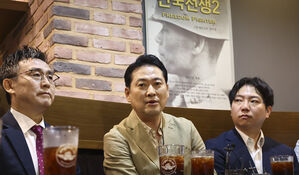 장동혁 "이 대통령, 예능 아닌 재난현장 가는 게 국민 삶에 보탬"