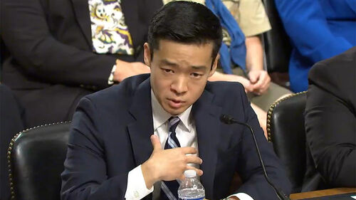 미 국방 차관보 지명자 "한국군 역량, 대중국 억제에도 기여 가능"