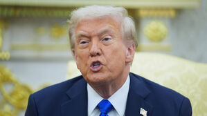 트럼프, 대학에 협약 동참 촉구…"능력 우선 입학·채용해야"